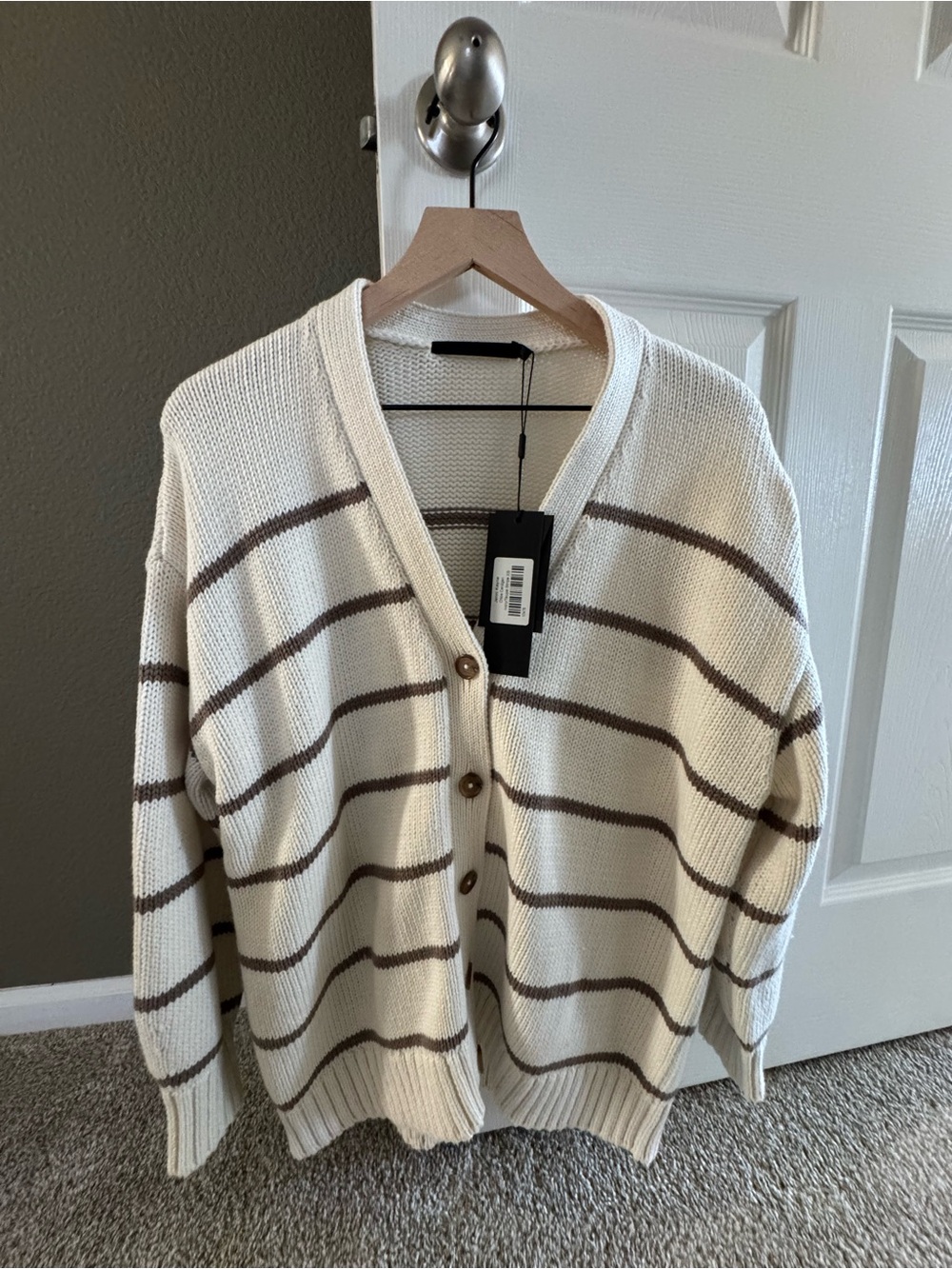 Jenni Kayne Chloe Cardigan